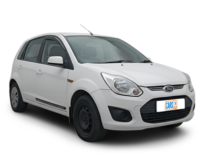 Ford Figo-img